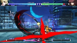  No.003Υͥ / PCǡUNDER NIGHT IN-BIRTH Exe:Late[st]פ821Steamۿŵ11ʤϿ줿ɥȥå