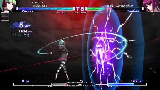 PCǡUNDER NIGHT IN-BIRTH Exe:Late[st]פSteamۿϡ28ޤǤδָ10󥪥ե»