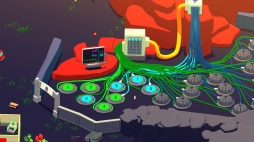 ���������꡼ No.004�Υ���ͥ������ / SF���������ѥ����Mugsters�ס�PC/Switch������7��18�����ۿ�