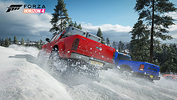 Forza Horizon 4ס102ιȯ䤬ȯɽWindows 10Xbox One˸3ĤΥǥŸ