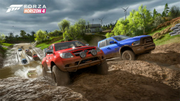 Forza Horizon 4ץӥ塼ܤѤ뵨ΤʤǡȤޤȤʤꥹλѡɤƸƤ