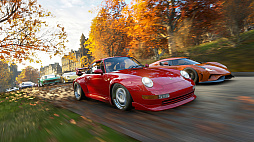 SteamǡForza Horizon 4פۿץåȥեץ쥤䡼ˡPorsche 911 GT3 RSɤ̵