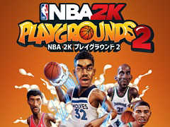 NBA 2K ץ쥤饦2ס2ĤΥȤȥ塼ࡤ70Ͱʾʤɤɲä̵DLCۿʥ⡼ɤ