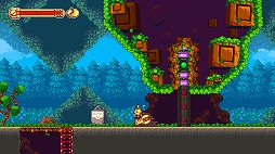 ���������꡼ No.009�Υ���ͥ������ / Nintendo Switch�ǡ�Iconoclasts�ʥ������Υ��饹�ġˡפ�2018ǯ8��2����ȯ�����