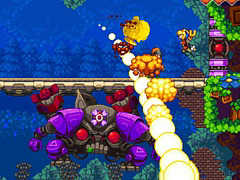 Nintendo Switch�ǡ�Iconoclasts�ʥ������Υ��饹�ġˡפ�����ȯ�䡣�ǤӤ椯��������̩��������������˽Ф褦