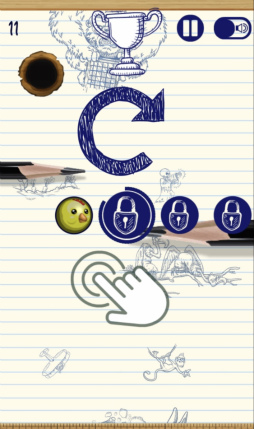 画像ギャラリー No.004のサムネイル画像 / 「ゲームセンターNEO for スゴ得」,パズルゲーム「ころころボールパズル」の配信を開始