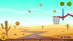 画像ギャラリー No.002のサムネイル画像 / ゲームセンターNEO for スゴ得で「ひっぱりバスケット」の配信が開始に