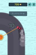 画像ギャラリー No.003のサムネイル画像 / ゲームセンターNEO for スゴ得,「ゴーゴードリフト」を本日リリース