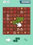 画像ギャラリー No.003のサムネイル画像 / ゲームセンターNEO for スゴ得,「チョコロコパズル」を本日リリース