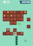 画像ギャラリー No.005のサムネイル画像 / ゲームセンターNEO for スゴ得,「チョコロコパズル」を本日リリース