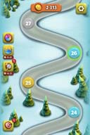 画像ギャラリー No.006のサムネイル画像 / ゲームセンターNEO for スゴ得,「かわいいおもちゃパズル」を本日リリース