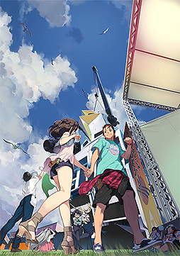  No.012Υͥ / ĥʳADVROBOTICS;NOTES DaSHפPS4Switch1122ȯ䡣STEINS;GATEפΥ뤳ȶ ꤬ޥȤƻ