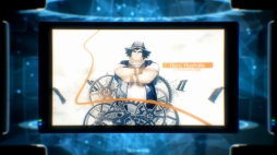 ROBOTICS;NOTES DaSHפΥץ˥󥰥ࡼӡˡȥɤȡSTEINS;GATEפζ о