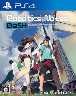  No.001Υͥ / ROBOTICS;NOTES DaSHפκǿPVˡSTEINS;GATEפȤΤĤʤ򡤺ǽ롼ȤΥॷ򤨤ʤҲ