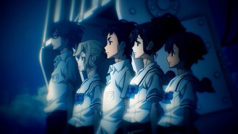  No.013Υͥ / ROBOTICS;NOTES DaSHפκǿPVˡSTEINS;GATEפȤΤĤʤ򡤺ǽ롼ȤΥॷ򤨤ʤҲ