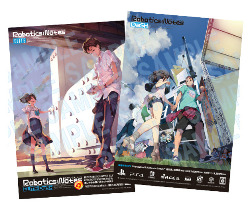 ROBOTICS;NOTES DaSHסбͥľɮ󿧻椬ȯ䵭ǰ131˳