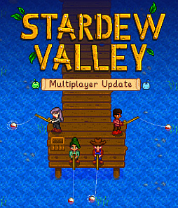 бĥStardew Valleyפκǿѥåǡޥץ쥤⡼ɼ