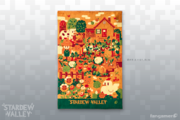 Stardew Valleyץåʤɺǿå4Fangamer Japanȯ