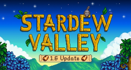 Stardew Valleyס8ǯФܿ3000ܤˡ319緿åץǡ1.6PCۿͽ