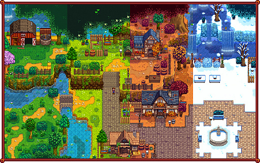 画像ギャラリー No.002のサムネイル画像 / 「Stardew Valley」の“バルダーズ・ゲート3 MOD”で,削除に非難に謝罪のひと騒動。ファンメイドMODのあり方にBG3開発者もひと言