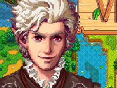 Stardew ValleyפΡȥХ3 MODɤǡ˼պΤҤưեᥤMODΤBG3ȯԤҤȸ