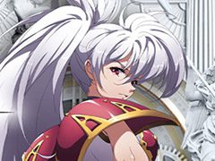 ���ޥ۸������ߥ�졼�����RPG�֥�󥰥�å��� ��Х���פΥ����ӥ���������4��2���˷���