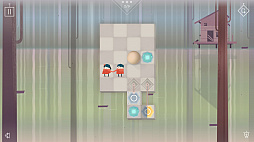 ���������꡼ No.004�Υ���ͥ������ / ������ӡ���DLsite�ǡ֤դ����Υѥ��� -Link Twin-�פ��ۿ��򳫻�