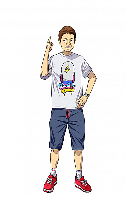 ���������꡼ No.009�Υ���ͥ������ / �¼̥ɥ�ޤ�ڤ���ͤ�ͷ��Ǥۤ�����������褦���ܳʥߥ��ƥ꡼����Root Film�ʥ롼�ȥե����ˡ׳�ȯ�ԥ��󥿥ӥ塼