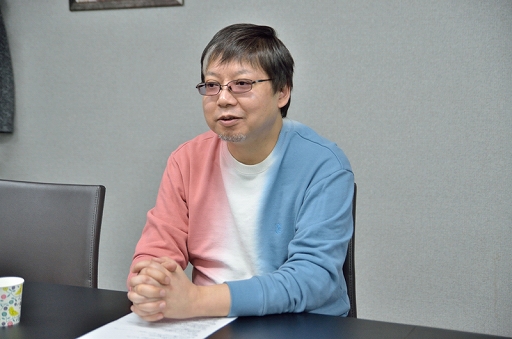 ���������꡼ No.013�Υ���ͥ������ / �¼̥ɥ�ޤ�ڤ���ͤ�ͷ��Ǥۤ�����������褦���ܳʥߥ��ƥ꡼����Root Film�ʥ롼�ȥե����ˡ׳�ȯ�ԥ��󥿥ӥ塼