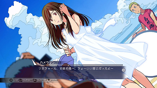 ���������꡼ No.021�Υ���ͥ������ / �¼̥ɥ�ޤ�ڤ���ͤ�ͷ��Ǥۤ�����������褦���ܳʥߥ��ƥ꡼����Root Film�ʥ롼�ȥե����ˡ׳�ȯ�ԥ��󥿥ӥ塼