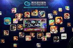 CJ2018ϡ֥饰ʥ饤פοޥ۸MMORPGTencent˳ȯPV򸫤¤PCǤκƸ٤Ϥʤ