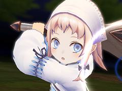 ����RPG�ץ��������ȡ�Project-Echoes�פ����������ȥ�̾���֥���२�������פ˷��ꡣ�ץ��ǥ塼�����а�����Ϻ��Υ����Ȥ�����