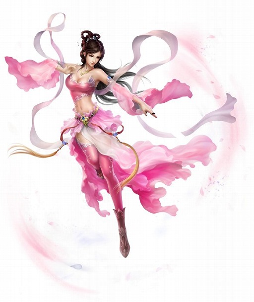 ���������꡼ No.005�Υ���ͥ������ / MMORPG����ƻ-HADO-�ס����Ǥ��ۿ����ϡ�������꡼���Ǥإǡ������Ѥ���ǽ