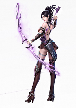 画像ギャラリー No.010のサムネイル画像 / 新作HTML5ゲーム「覇道-HADO-」が本日正式リリース。組み合わせが無限大の装備カスタマイズが楽しめるMMORPG