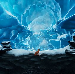 ���������꡼ No.003�Υ���ͥ������ / ���������ɤ�̱�ä�ơ��ޤˤ������������ĥͤ���͸���PS4�ѥ��ɥ٥���㡼��Spirit of the North�פ�ȯɽ