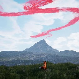 ���������꡼ No.004�Υ���ͥ������ / ���������ɤ�̱�ä�ơ��ޤˤ������������ĥͤ���͸���PS4�ѥ��ɥ٥���㡼��Spirit of the North�פ�ȯɽ