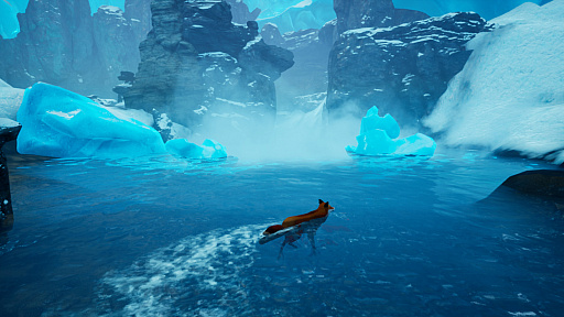 ���������꡼ No.004�Υ���ͥ������ / ����������̱�ä�ơ��ޤ˥������ĥͤ��������륢�ɥ٥���㡼����Spirit of the North�פ���꡼��