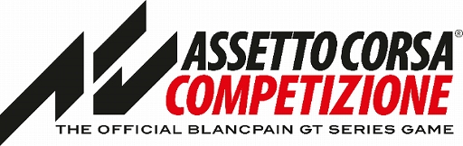  No.001Υͥ / Assetto Corsa Competizioneס뼯åȤʤɤɲä륢ɥѥåIntercontinental GTѥåפȯɽ