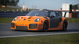  No.002Υͥ / Assetto Corsa CompetizioneסKTM X-Bow GT2Porsche 935ʤ6ɲäDLCGT2 PackפSteamۿ