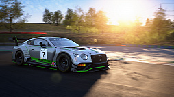 Assetto Corsa Competizione