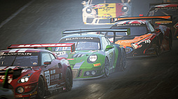 Assetto Corsa Competizione