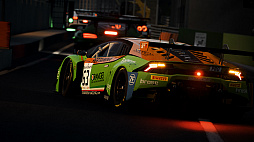 Assetto Corsa Competizione