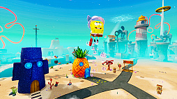 Desperados IIIסSpongeBob SquarePants: Battle for Bikini Bottom - Rehydratedפ6Steamȥåץ꡼20˥󥯥