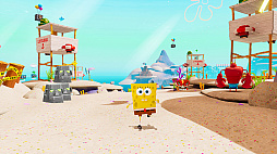 #010Υͥ/Desperados IIIסSpongeBob SquarePants: Battle for Bikini Bottom - Rehydratedפ6Steamȥåץ꡼20˥󥯥