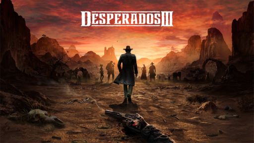 PS4ǡDesperados IIIפPS Storeۿϡꥫ˸Ū5ͤΩƥ륹ѥ