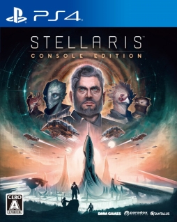 PS4ǡStellarisפDLCۿҥ塼ޥΥɡ͹̿ΤۼϿ3