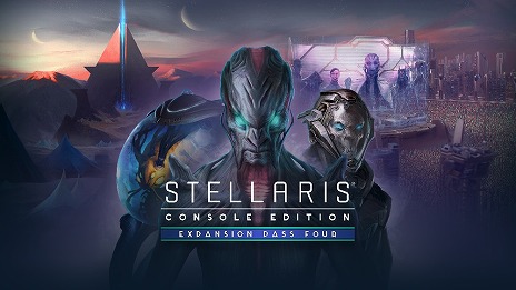 PS4ǡStellarisפοDLC꡼²ȥͥɡɤ俷ʵʤɤо