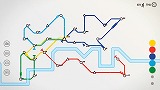 Mini Metro