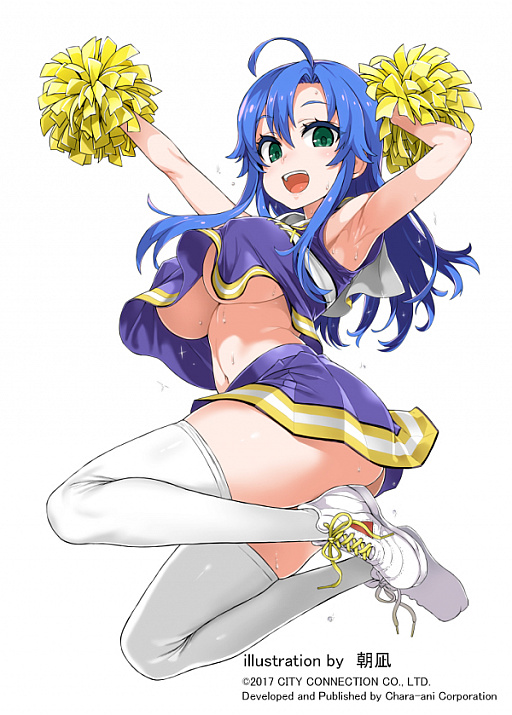 ���������꡼ No.004�Υ���ͥ������ / �֥�����ŷ�� CruisinMix Special�פ�����11��29����ȯ�䡣�����Ǥˤϡ�TATSUJIN�פȤΥ���ܵ��Τ��Ͽ