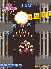 ���������꡼ No.010�Υ���ͥ������ / �֥�����ŷ�� CruisinMix Special�פ�����11��29����ȯ�䡣�����Ǥˤϡ�TATSUJIN�פȤΥ���ܵ��Τ��Ͽ